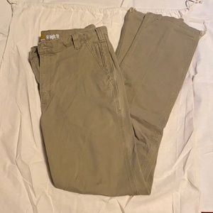 34x34 carhartt pants